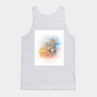 Fairytale Tank Top